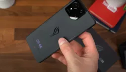 Asus ROG Phone 9