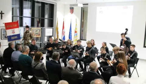 koncert "Runjaninu u čast"