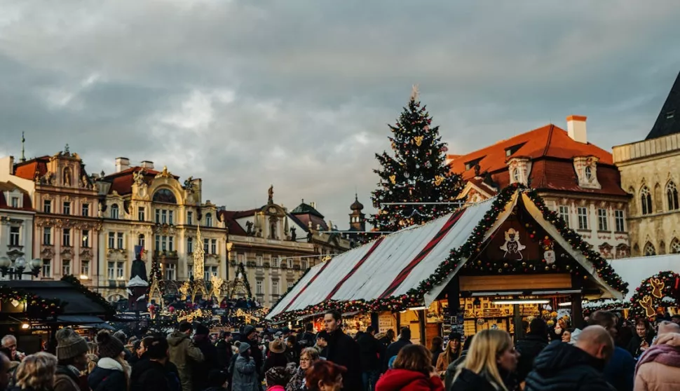 ADVENT - PRAG