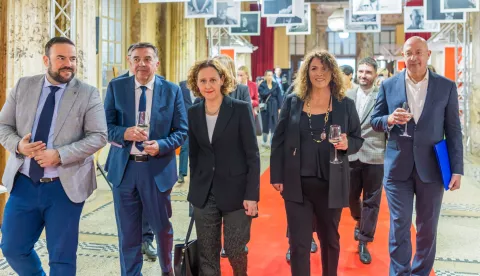 30. Sa(n)jam knjige u Istri