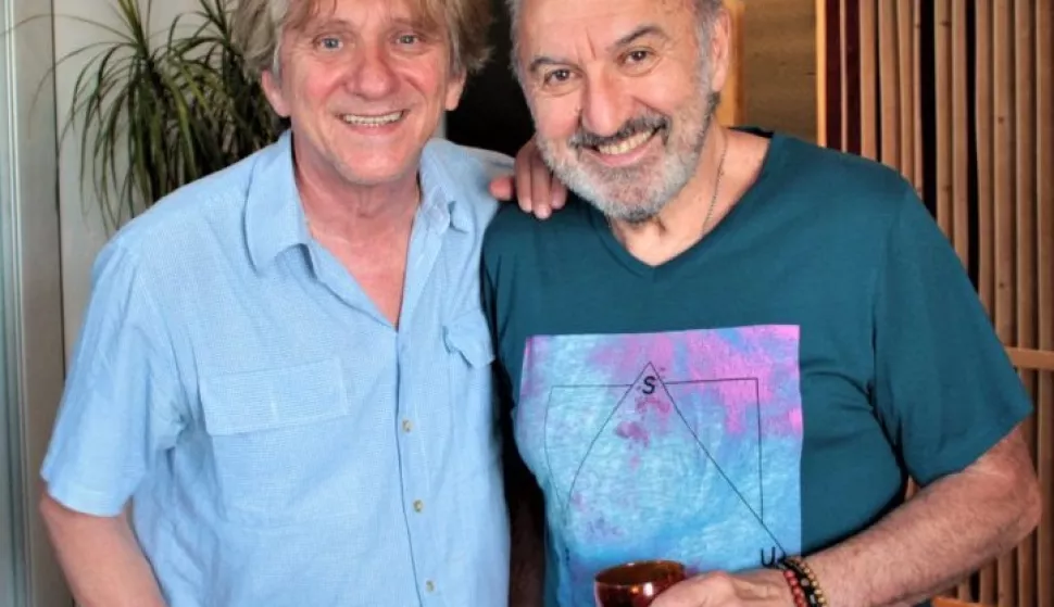 pjesma i spot "Prijateljstvo"