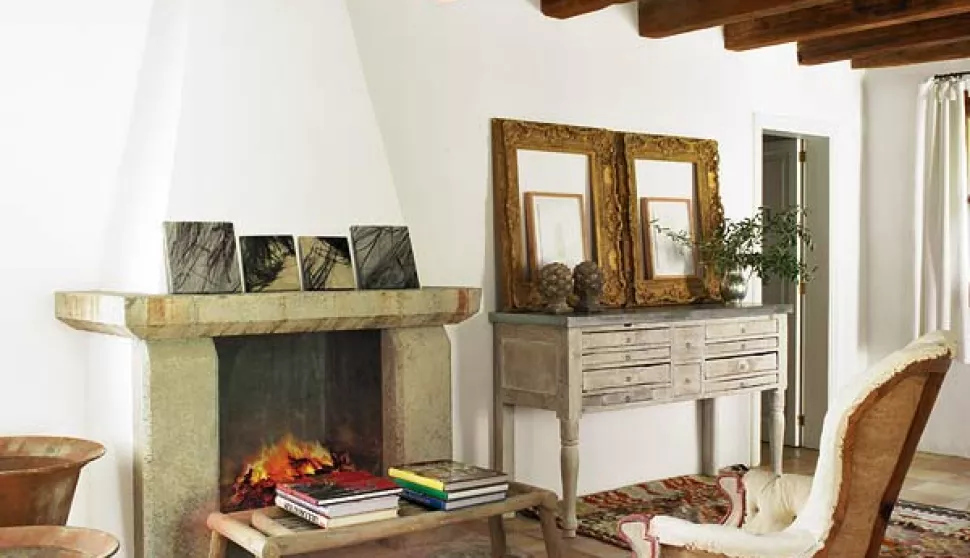 dom dom ukrasne grede