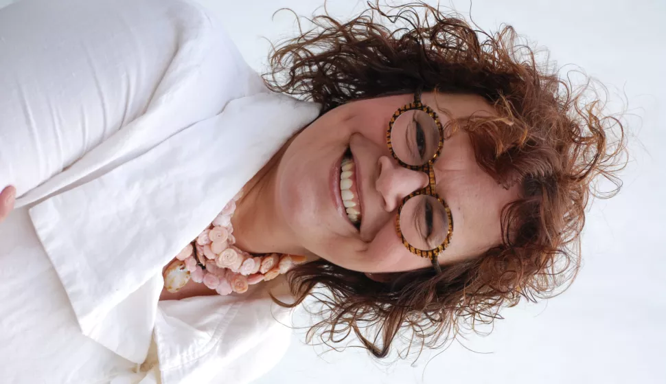 andrea feldman foto: ALEKSANDAR ACO CAVIC