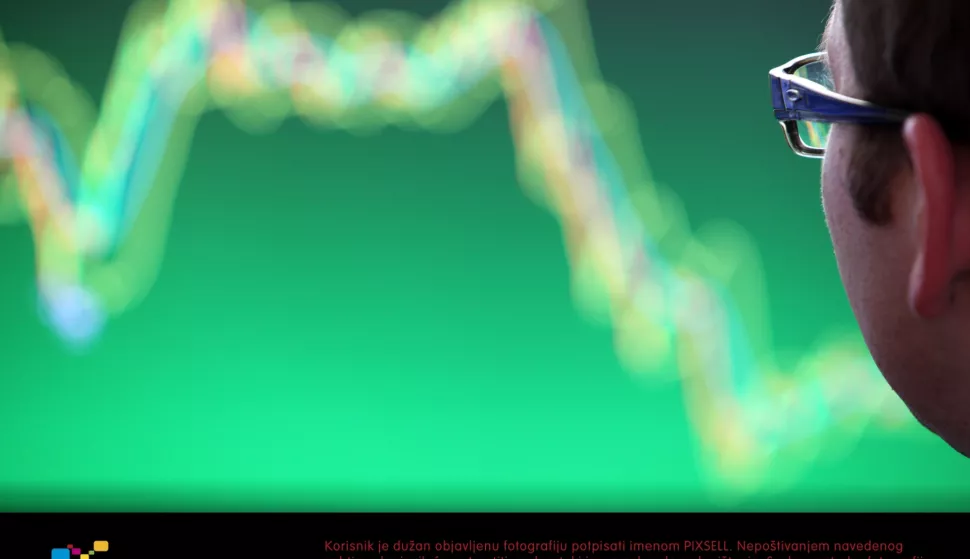 29.10.2010., Solaris, Sibenik - Burza. 
Photo: Filip Brala/PIXSELL