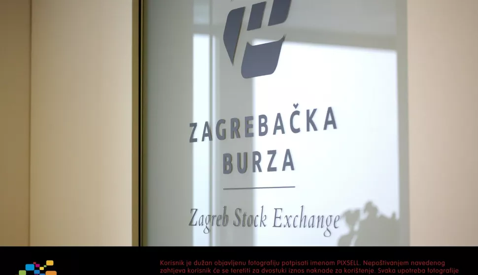 25.01.2017., Zagreb - Zagrebacka burza.
Photo: Zarko Basic/PIXSELL