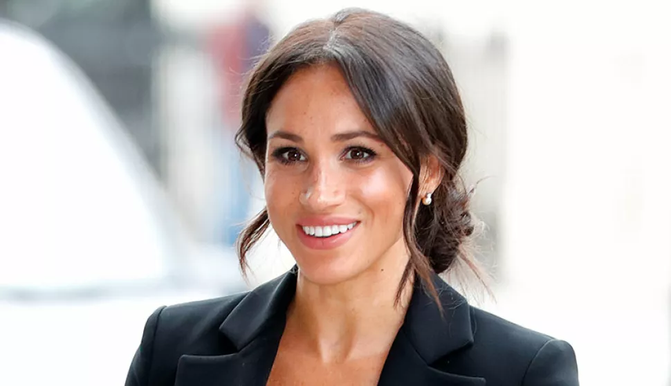 Meghan Markle