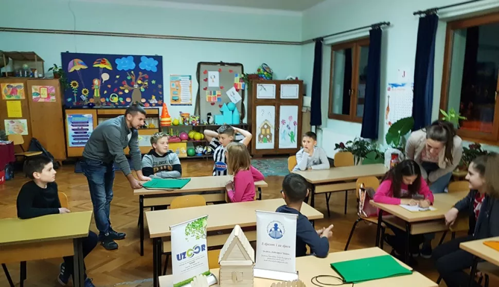 SLATINA, Mala &scaron;kola poduzetni&scaron;tva, 20.11.2018. foto dnd-slatina.hr