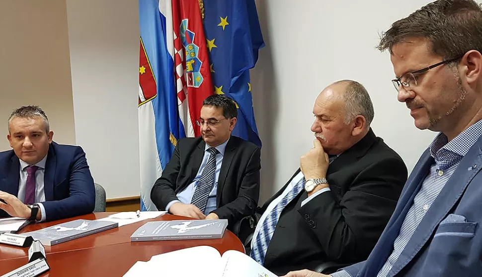 VIROVITICA-prosinac 2018. - DEtalj promocije Publikacije