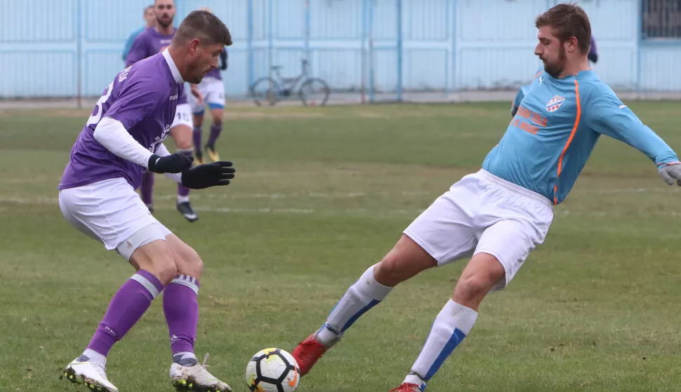 Mario Mijatović karijeru namjerava zavr&scaron;iti u ljubičastom dresu osječke Olimpije