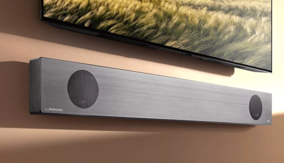 LG-evi napredni soundbarovi za 2019. godinu podižu ljestvicu kvalitete zvuka kućnog kina