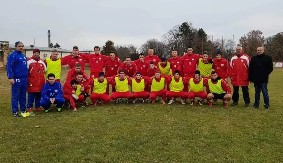 NK Beli&scaron;će siječanj 2019.