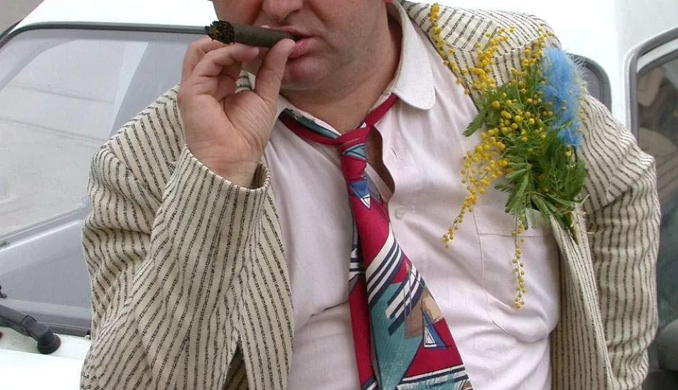 Geza Gudlin
ugostitelj