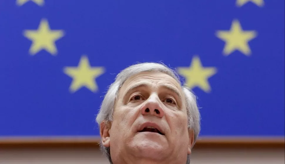 antonio tajani italia forza
twitter