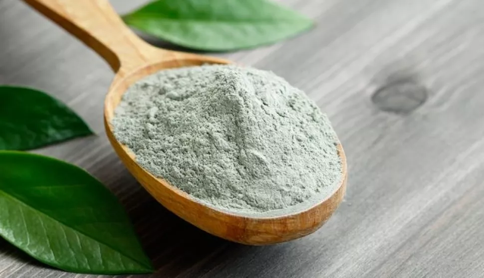 Osim či&scaron;ćenja organizma od toksina i te&scaron;kih metala, zelena glina obnavlja stanice i tkiva