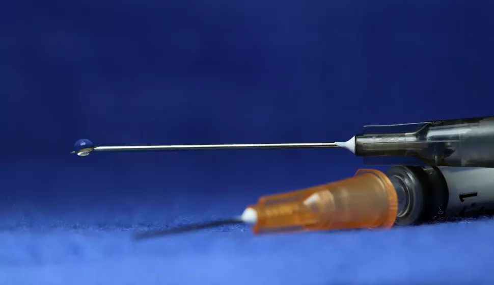 WHO: Cjepivo protiv raka grlića maternice