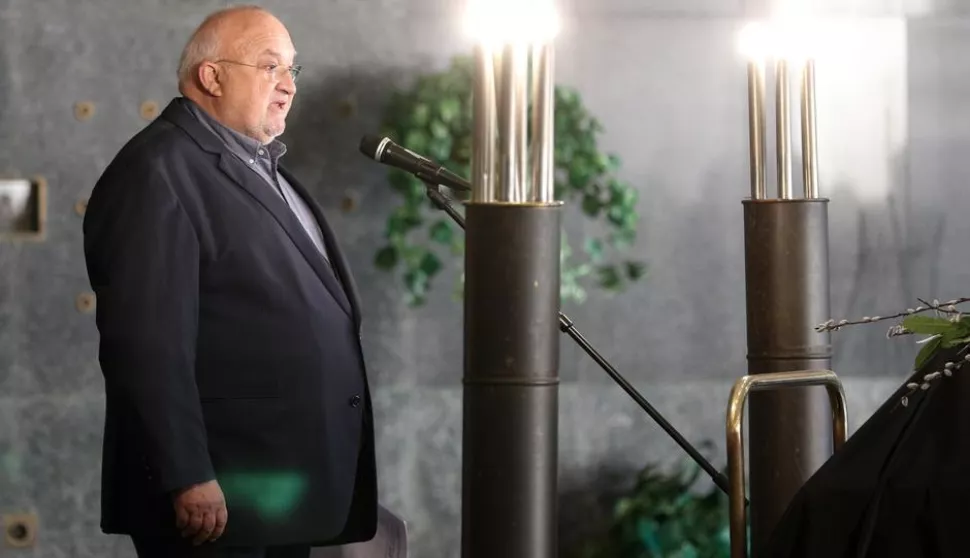 sahrana Andreja Barbierija