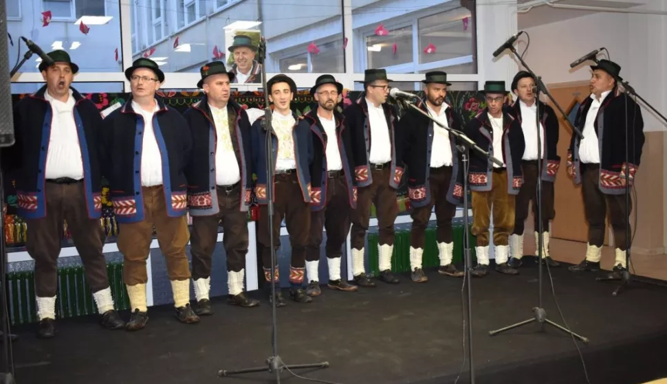 KUD ''Slavko Janković'' Rokovci-Andrija&scaron;evci