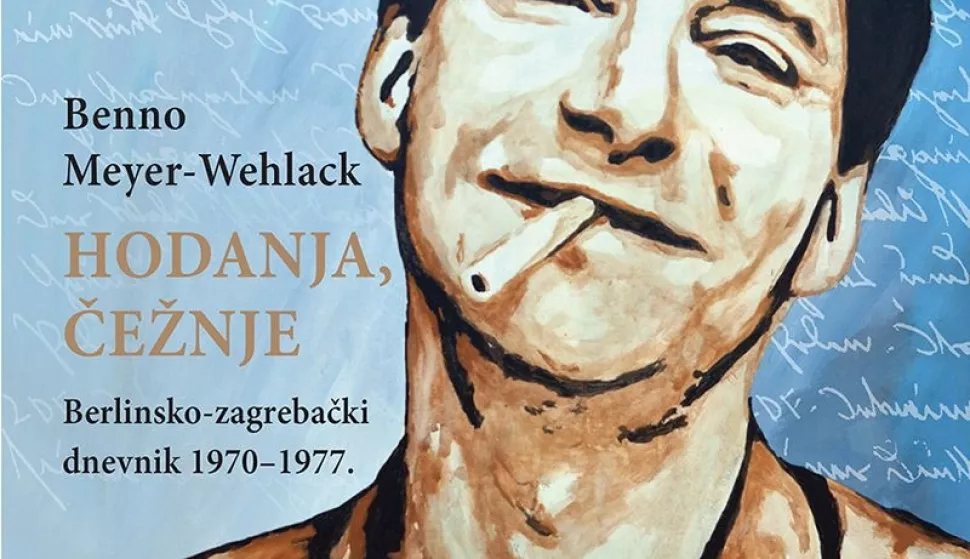 Dnevnički zapisi Benna Meyera-Wehlacka