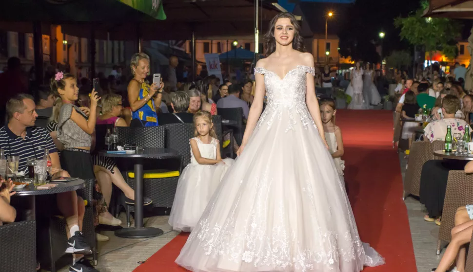 ''Vinkovci Fashion Night'' 2019.