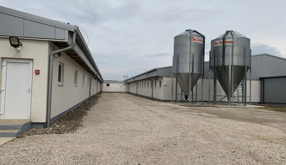 PIK Vinmkovci Plus d.o.o. zavr&scaron;io je sanaciju požarom uni&scaron;tene farme Andrija&scaron;evci 2