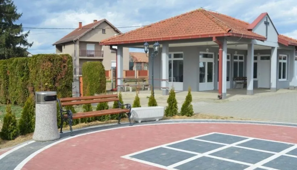 Đakovo, Ivanovci Đakovački, rujan 2019.