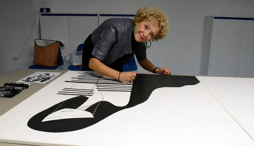 osijek, 2 prosinca 2019, U 17 sati, dan grada, Trg V. Lisinskog, predstavljanje novoobnovljene Stare pekare s Trgom Vatroslava Lisinskog, Stara pekara, Novinar: Ivan Alilovićsnimio zdenko pu&scaron;ić