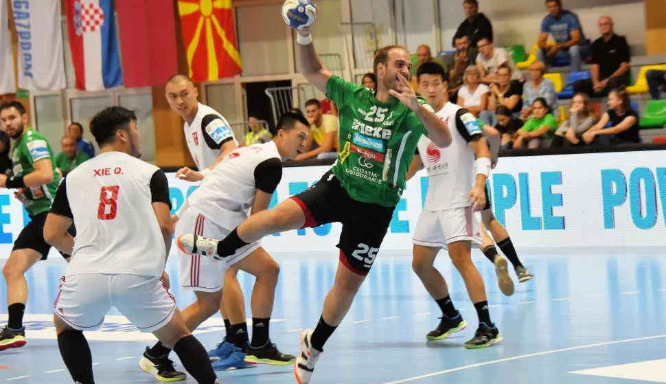 NEXE - KINEZIFOTO: SEHA GAZPROM LIGA