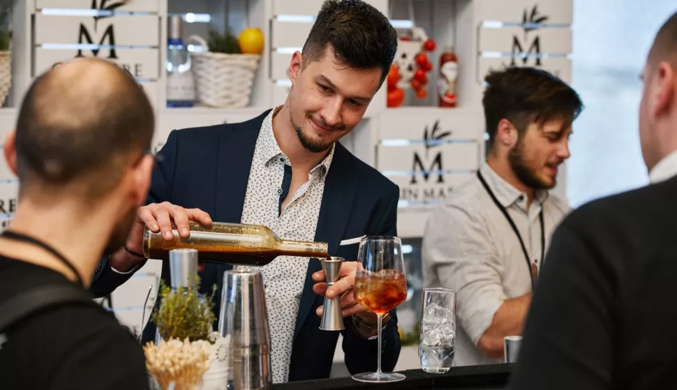 Acrobat Portfolio Tasting