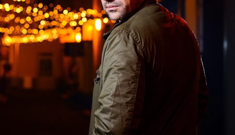 28.12.2018., Zagreb - Goran Bogdan Photo: Josip Regovic/PIXSELL