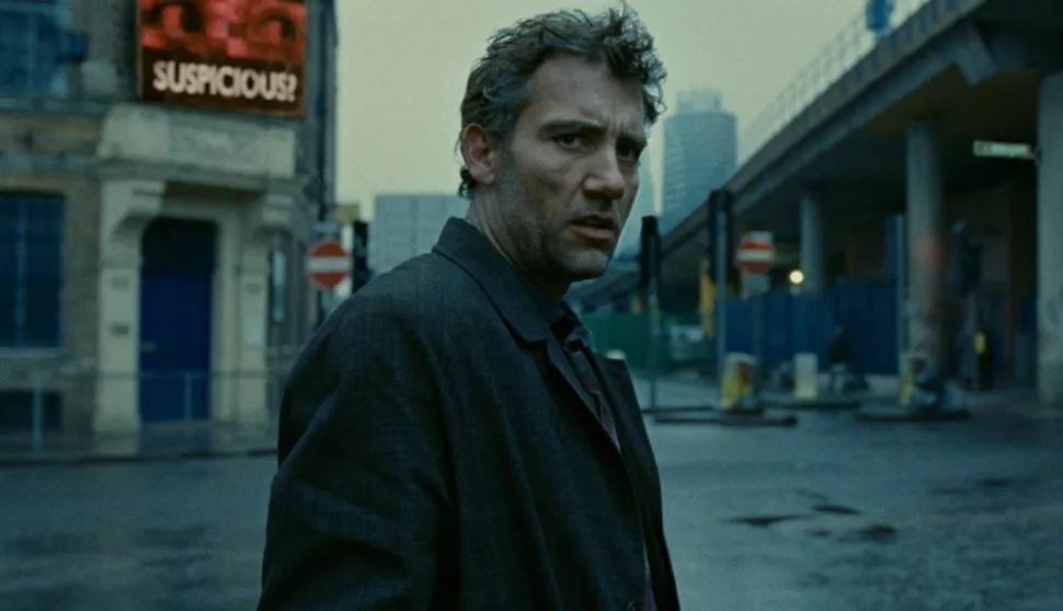 &quot;Djeca čovječanstva&quot;