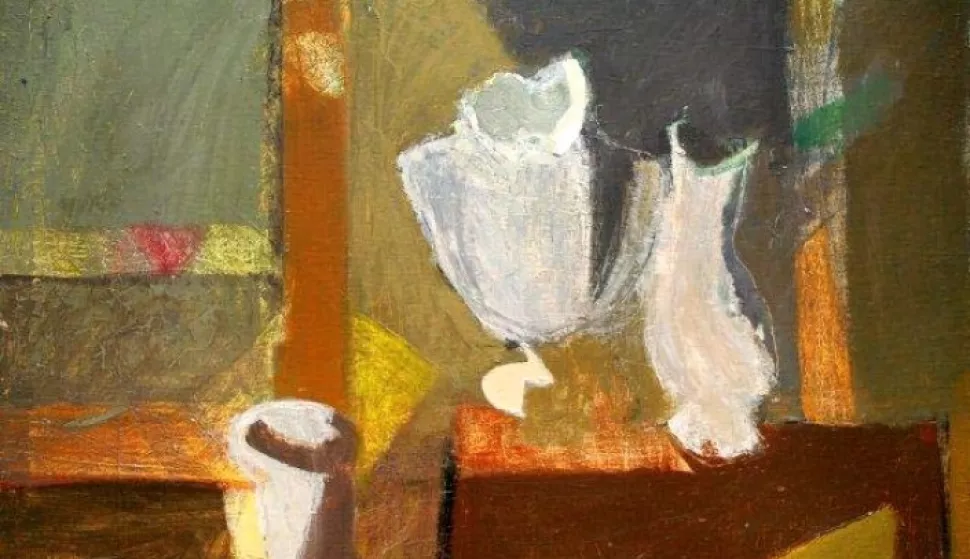 NEVENA LOVRIĆ BARUH: IN MEMORY OF STJEPAN BARUH