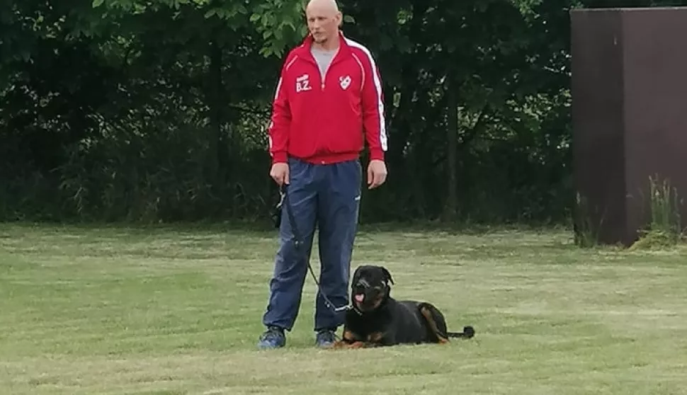 kd čepin &scaron;kola za pse