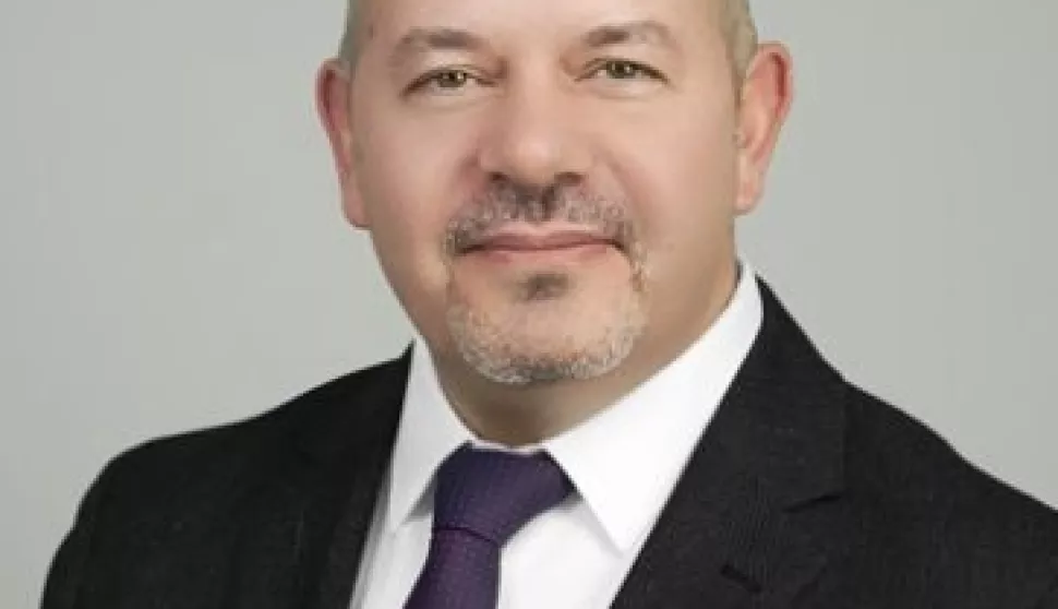 IGH Robert Petrosian