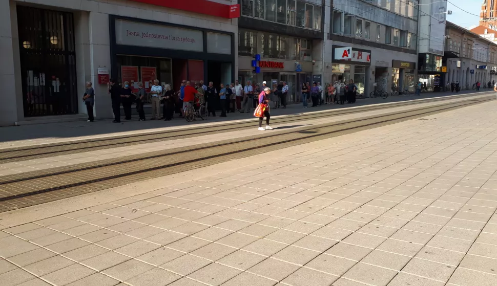 addiko bankaIVICA KORMAN