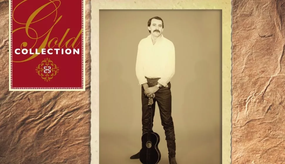 Kre&scaron;imir Stipa Bogutovac &ndash; Gold Collection