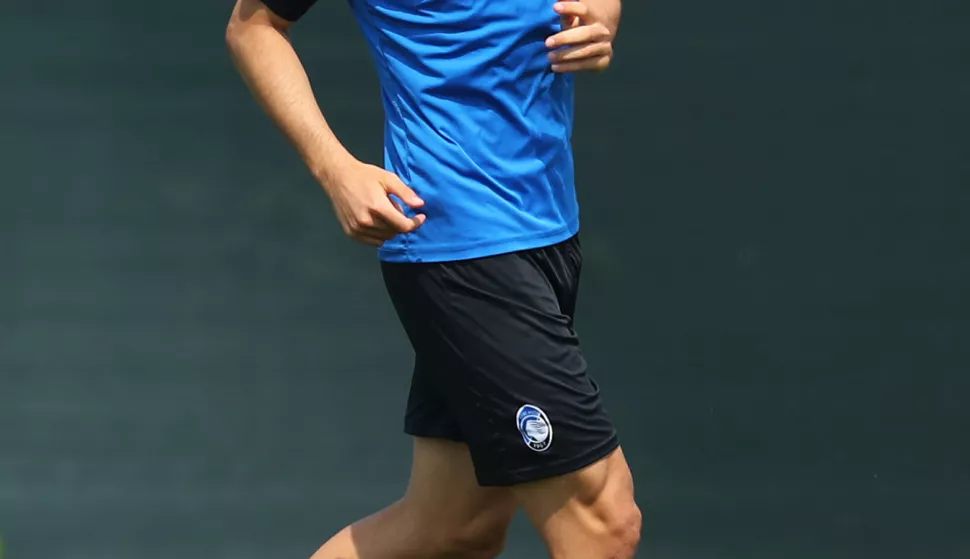 bo&scaron;ko &scaron;utalo atalanta