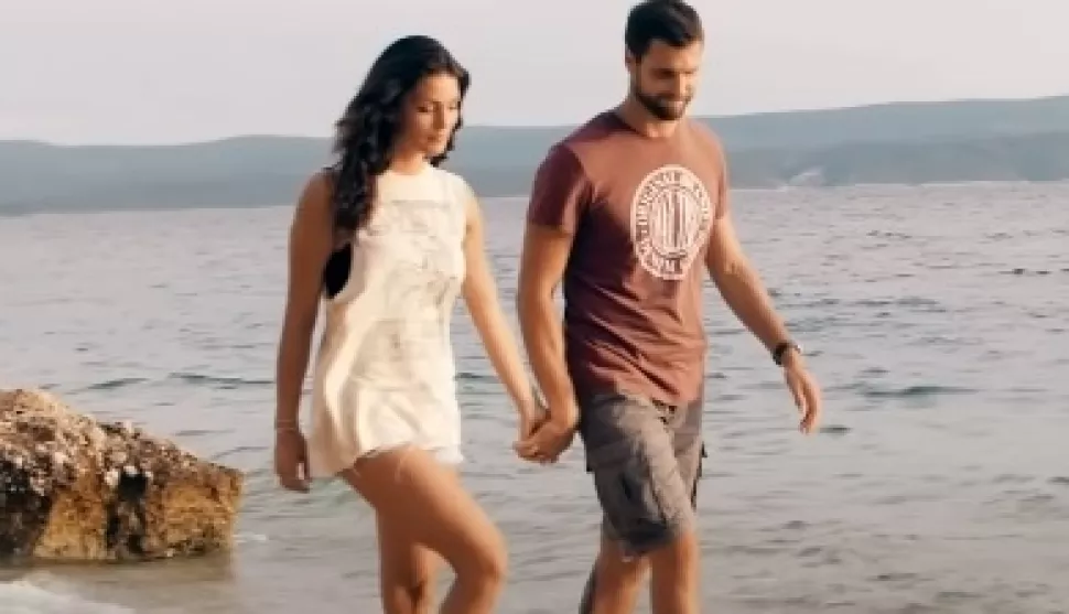 bračni par Buljuba&scaron;ić