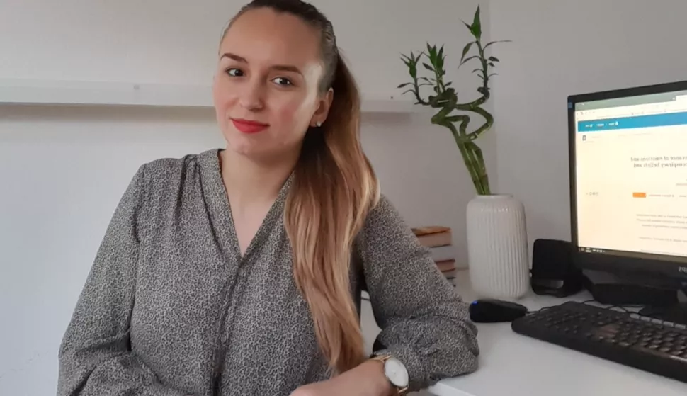 MAGAZIN HELENA TOMLJENOVIC KBS SS ZAGREB