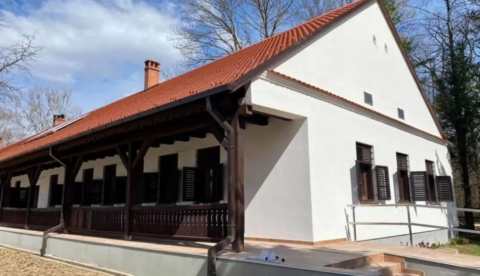 VINKOVCI - PIKOV STAN - GOURMET CENTAR, OŽUJAK 2021.