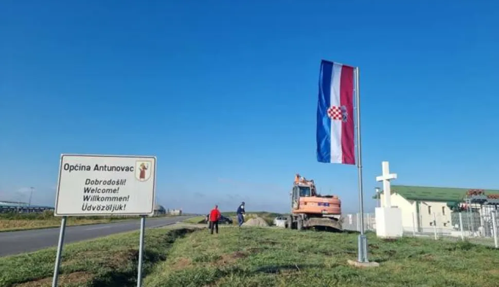 Branitelji Osijeka dobili su priliku da ojačaju obranu