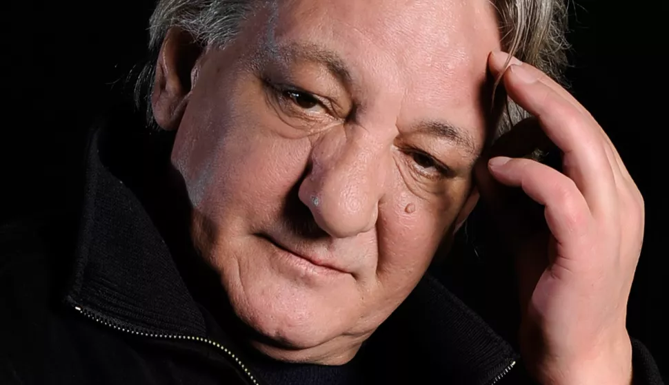 Dragoljub Lazarov