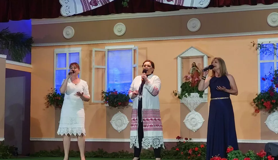 Izbor Šokačke kraljice 