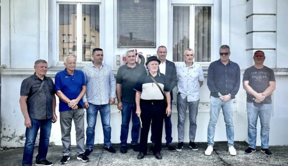 Dan kada je osvojena Bijela vojarna