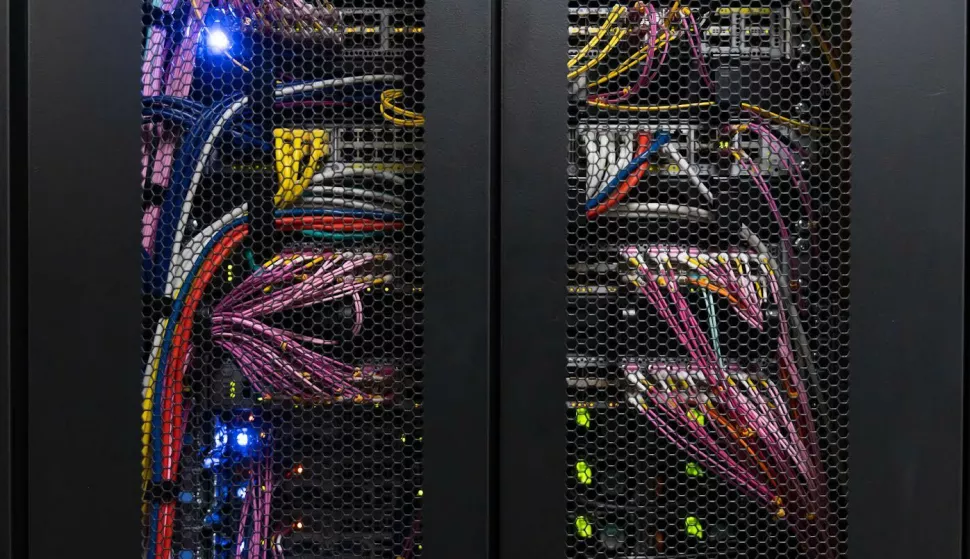 KING ICT i Schneider Electric smjestili modularni podatkovni centar u svega 15 m2
