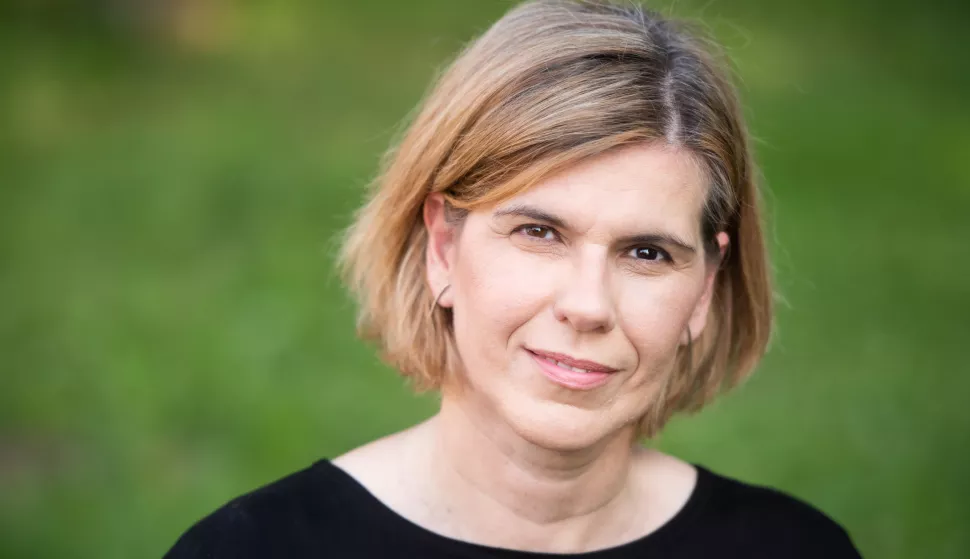 MAGAZIN Sanja Klempić Bogadi