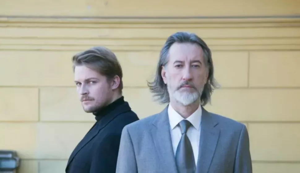 Predstava "Nestajanje"