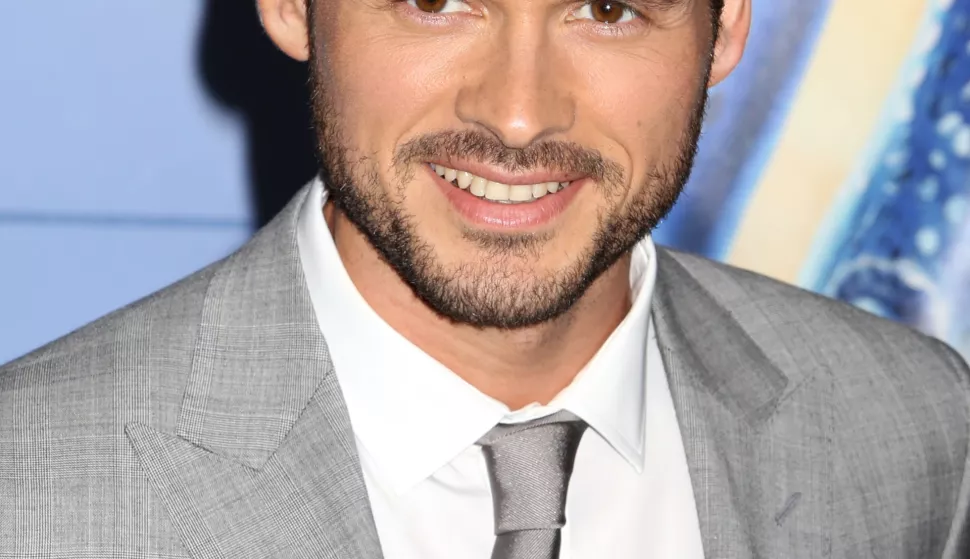 X-Men: Days Of Future Past premiere - New York Adan Canto attends the premiere of "X-Men: Days Of Future Past" at the Jacob Javitz Center in New York. PBG Photo: Press Association/PIXSELL