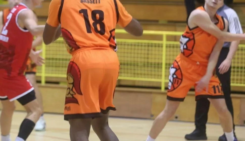 marsonia košarka facebook