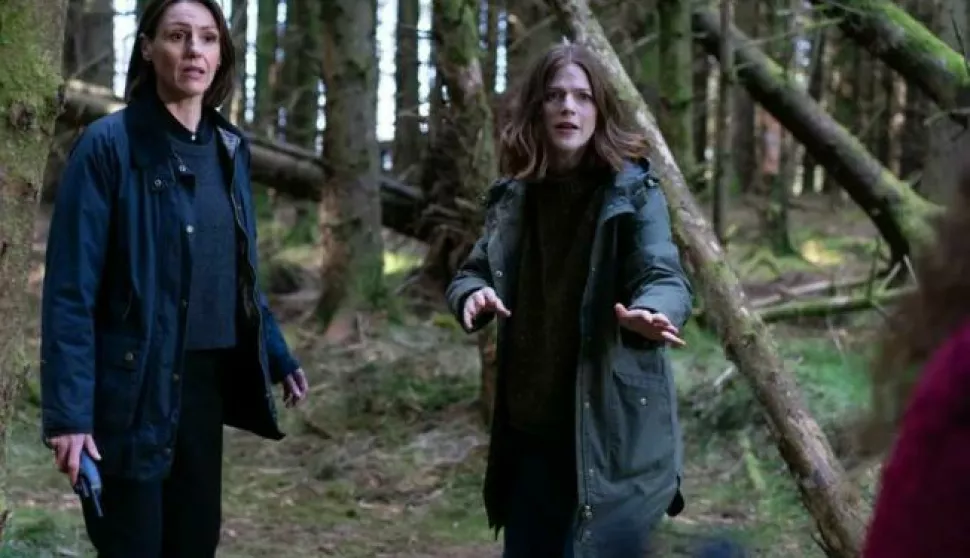 ”Slučaj podmornice Vigil”