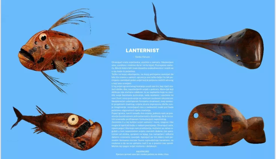 Lanternist Ićo